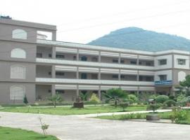 Allam Gurumurthy Lakshmi Bai Degree College